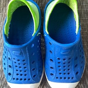 Skechers Foamies Aqua Surge toddler